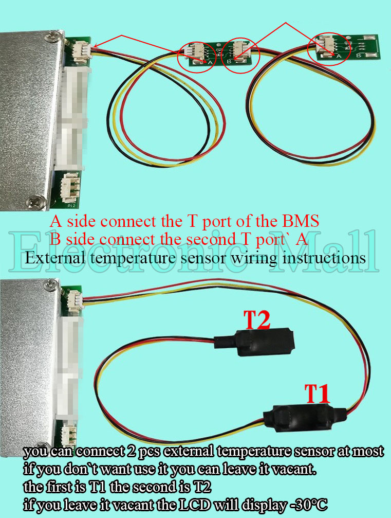 Ant Bms 7
