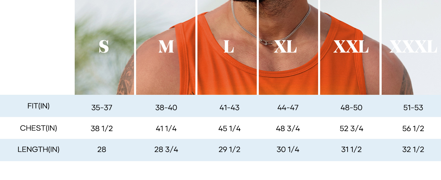 Mens Summer Tank Top Hawaiian Graphic Sleeveless Muscle Shirt for
