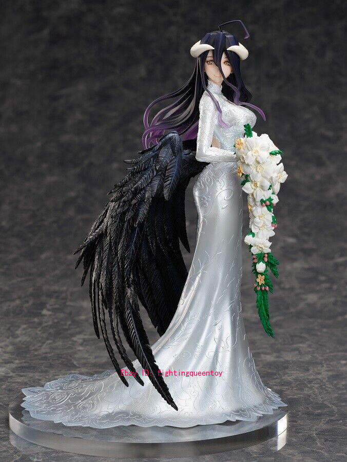 新品 headlockstudio BRIDE GID ver ソフビフィギュア 2022120918580810680qumil7ukp22