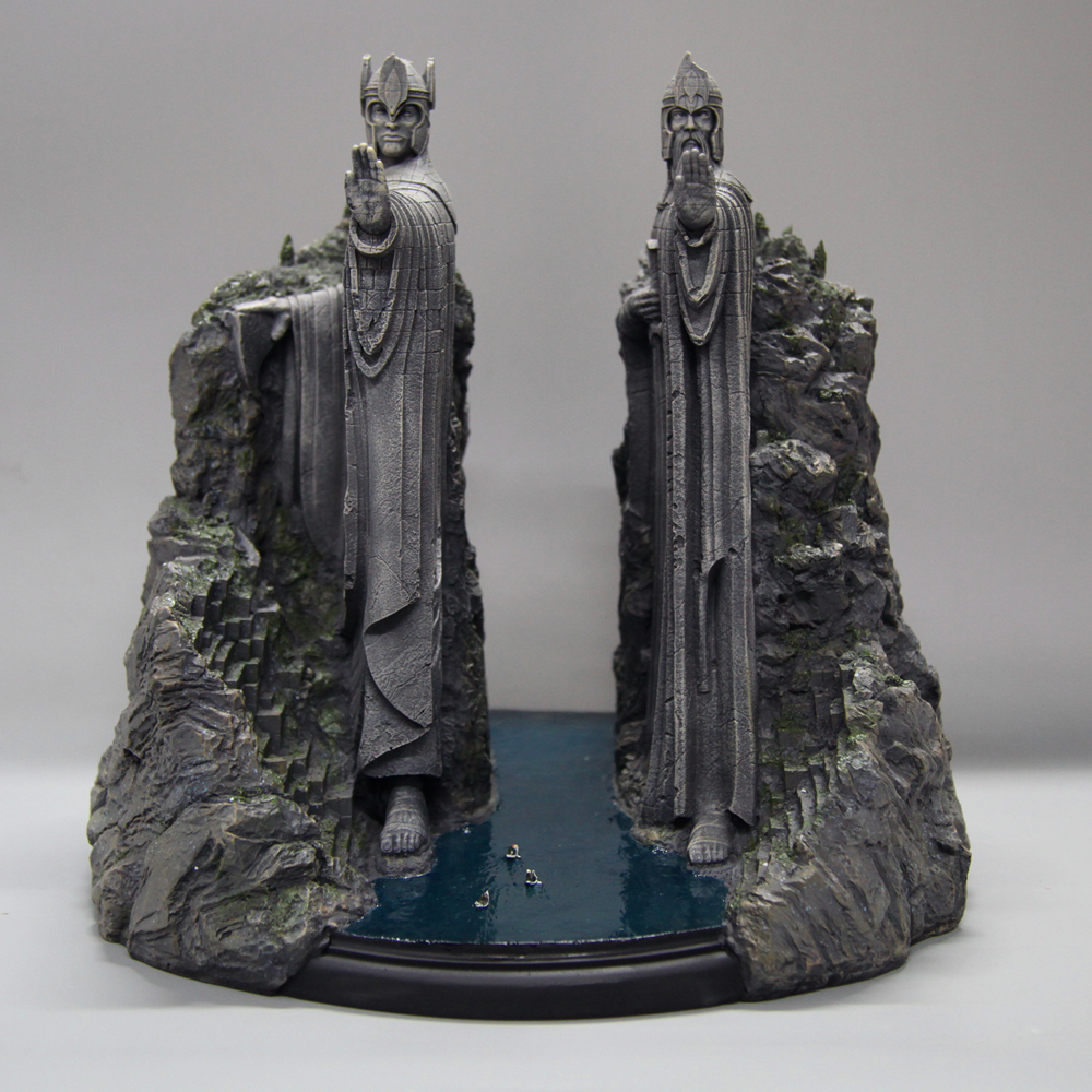 ROHAN、ARGONATH, GONDOR, HOBITTON セット ROHAN、ARGONATH, GONDOR, HOBITTON セット