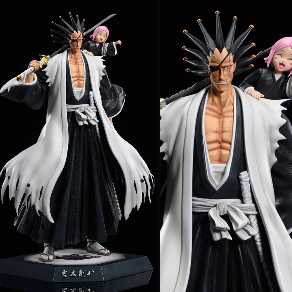 BLEACH アートコースター 全種＋BOX特典