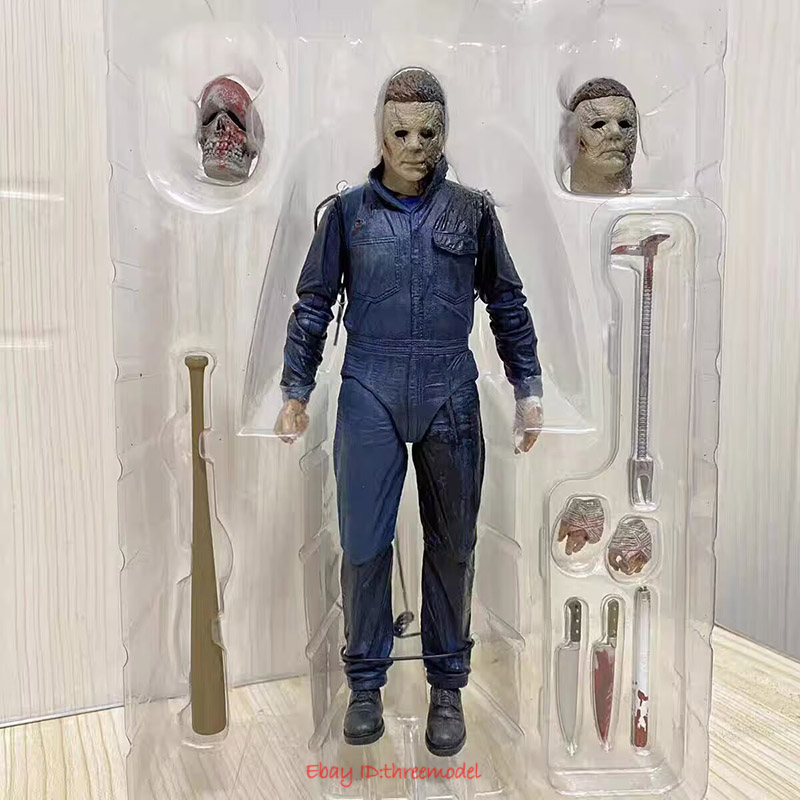 NECA 7