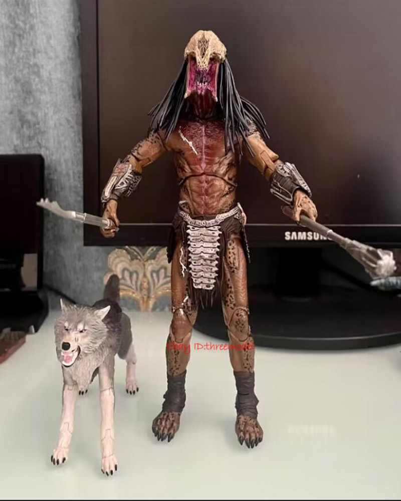 NECA 7