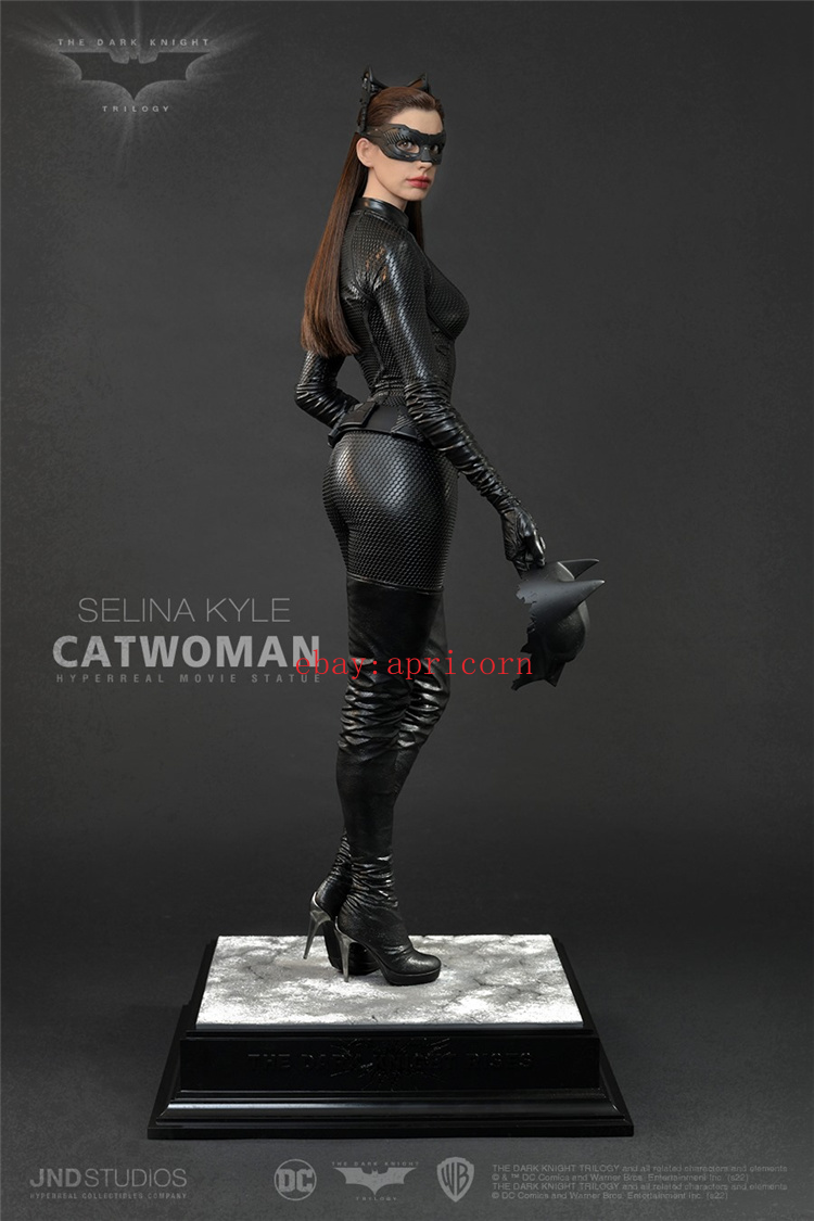 ✷CATWOMAN MOVIE STATUE 202312211901263893164k4f9hke5n