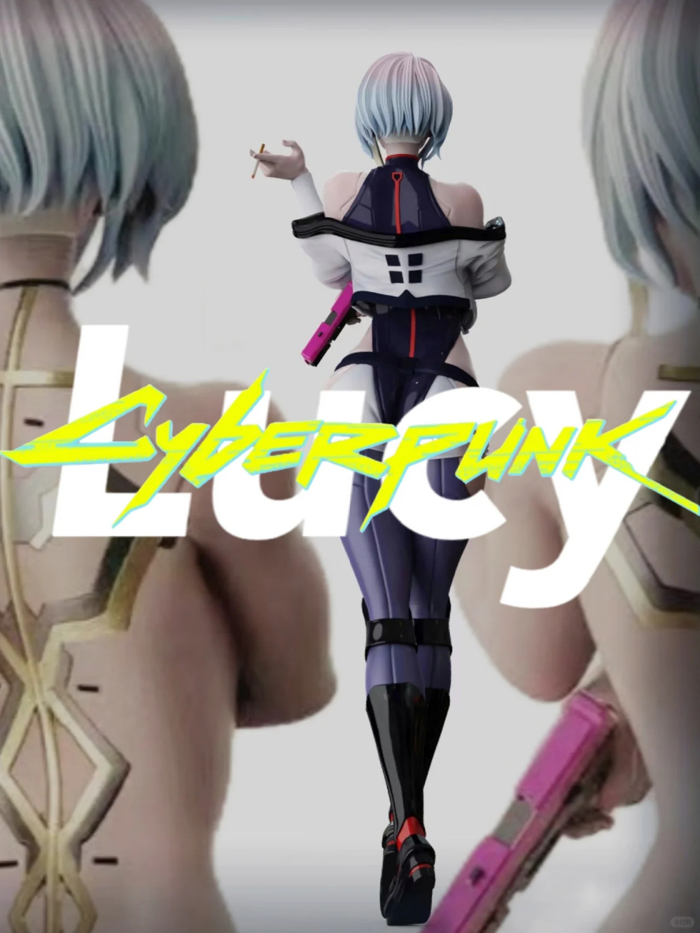 GADID ANONIEM LUCY / NAVY & ステッカー GADID ANONIEM LUCY / NAVY & ステッカー GADID ANONIEM LUCY