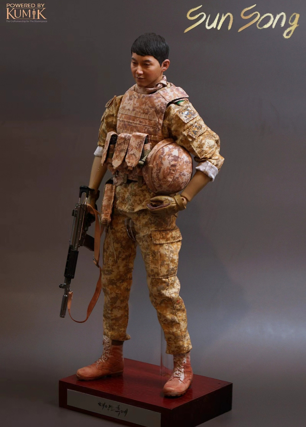 KUMIK フィギュア 171031597918052000243.jpg