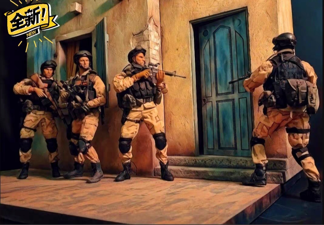 ブラックホーク・ダウン レンジャー セット US army Ranger ブラックホーク・ダウン レンジャー セット US army Ranger