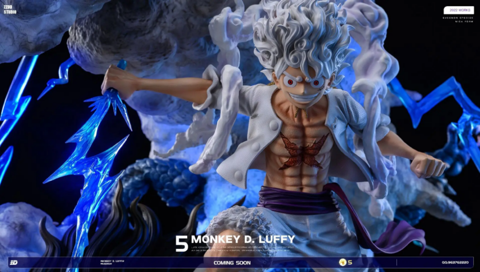 ONE PIECE フィギュア　5種セット Amazon.co.jp: TAMASHII NATIONS フィギュアーツZERO ONE PIECE