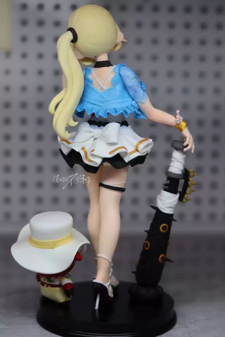 Lucy　0324 Lucy Wyldstyle, Smile / Angry, LEGO Movie, 70824 tlm115 LEGO