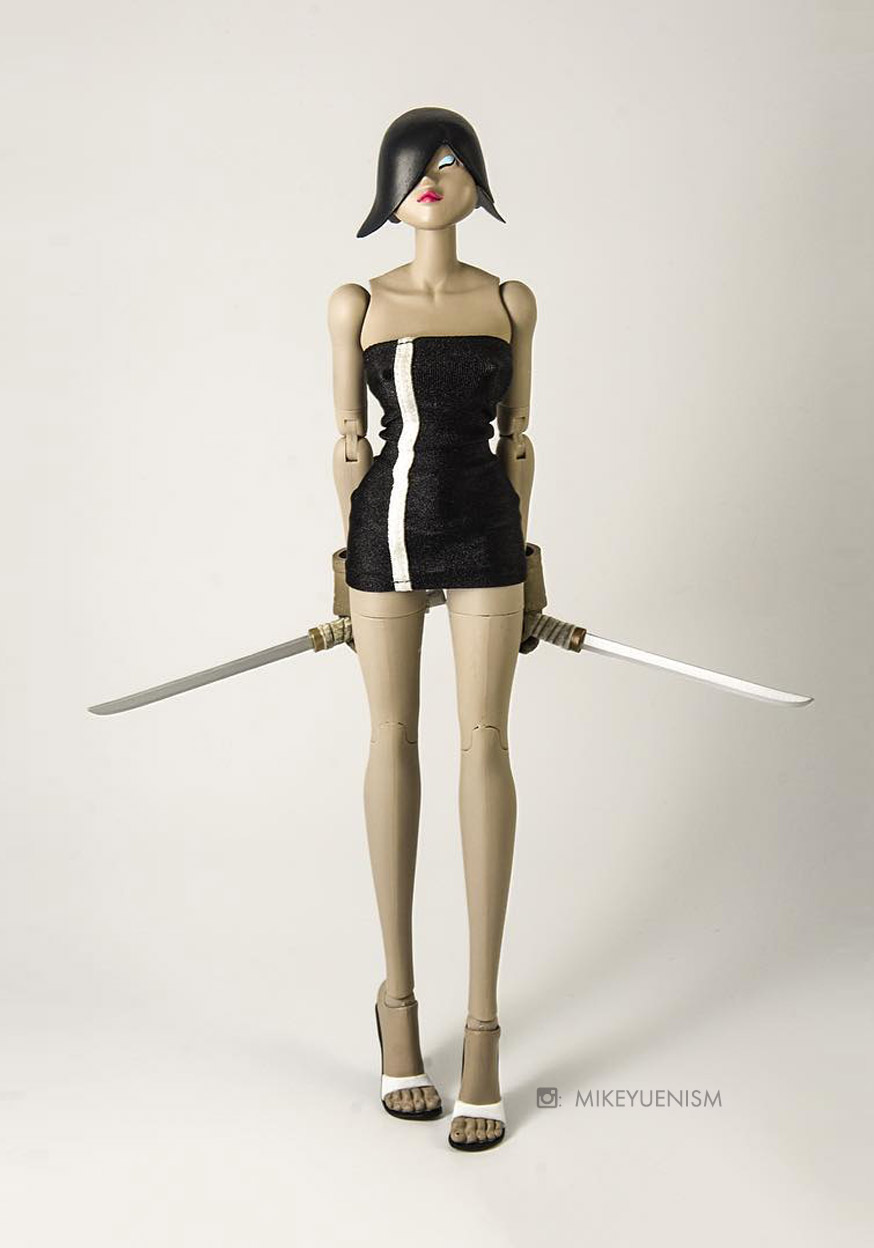 その他 threeA tomorrow queen ThreeA 3A TOYS Princess Tomorrow Queen 1/6 Limited Action