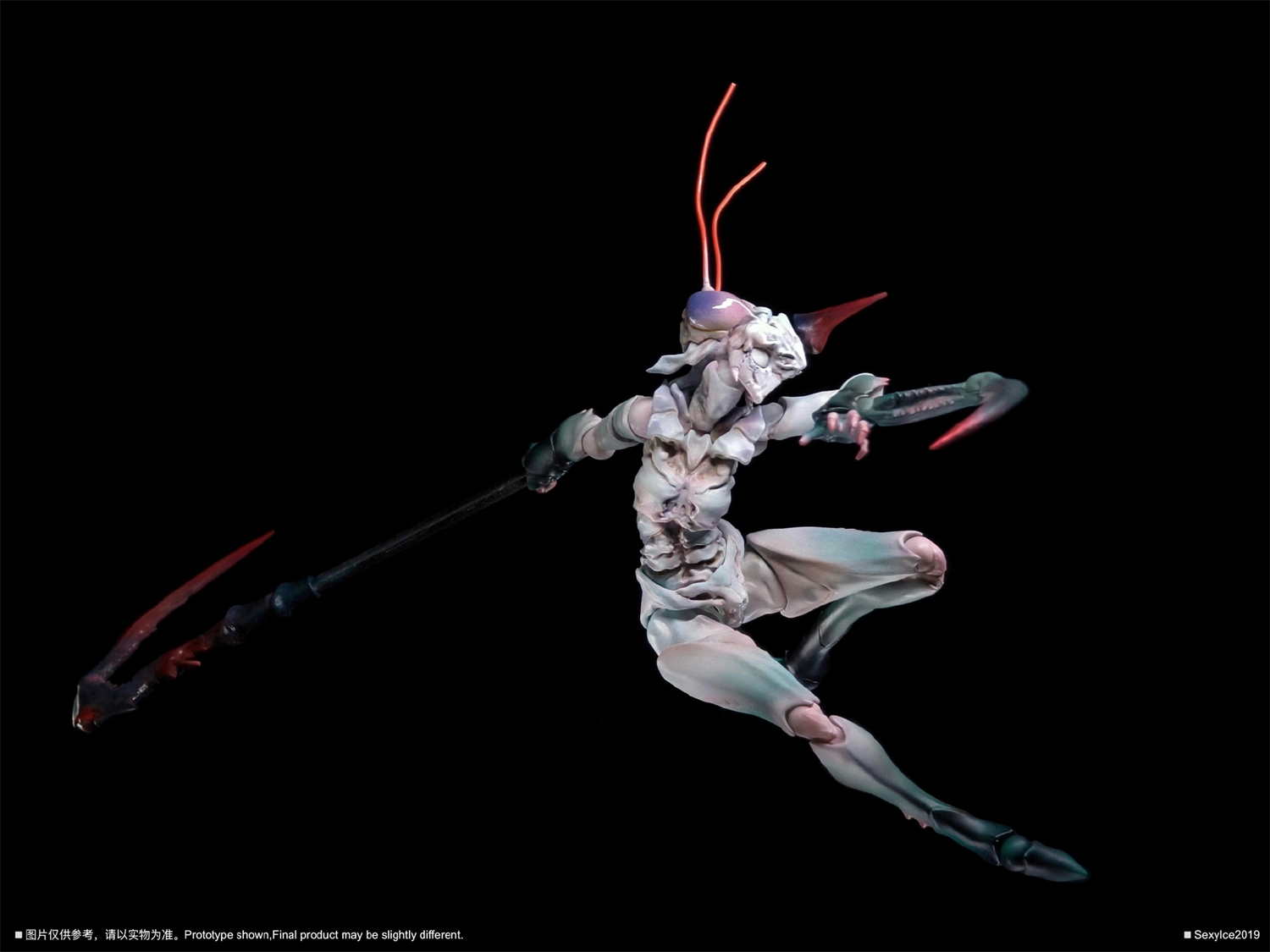 SEXYiCE　MANTIS VERMIN lQDPJwFT_8j2TZfNDhDNDhCwiKblTh