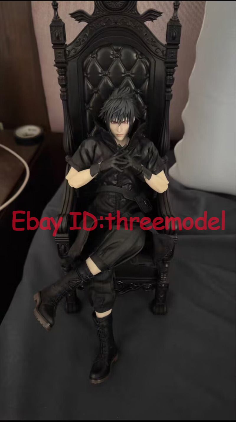 Pre-order GAMETOYS GT-010 1/6 FF15 Noctis toys Action
