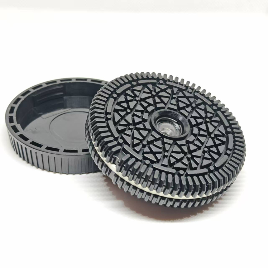 Focus Free Pancake Lens For Nikon Z Mount Camera Z5II Z6 Z7 Z8 Z9