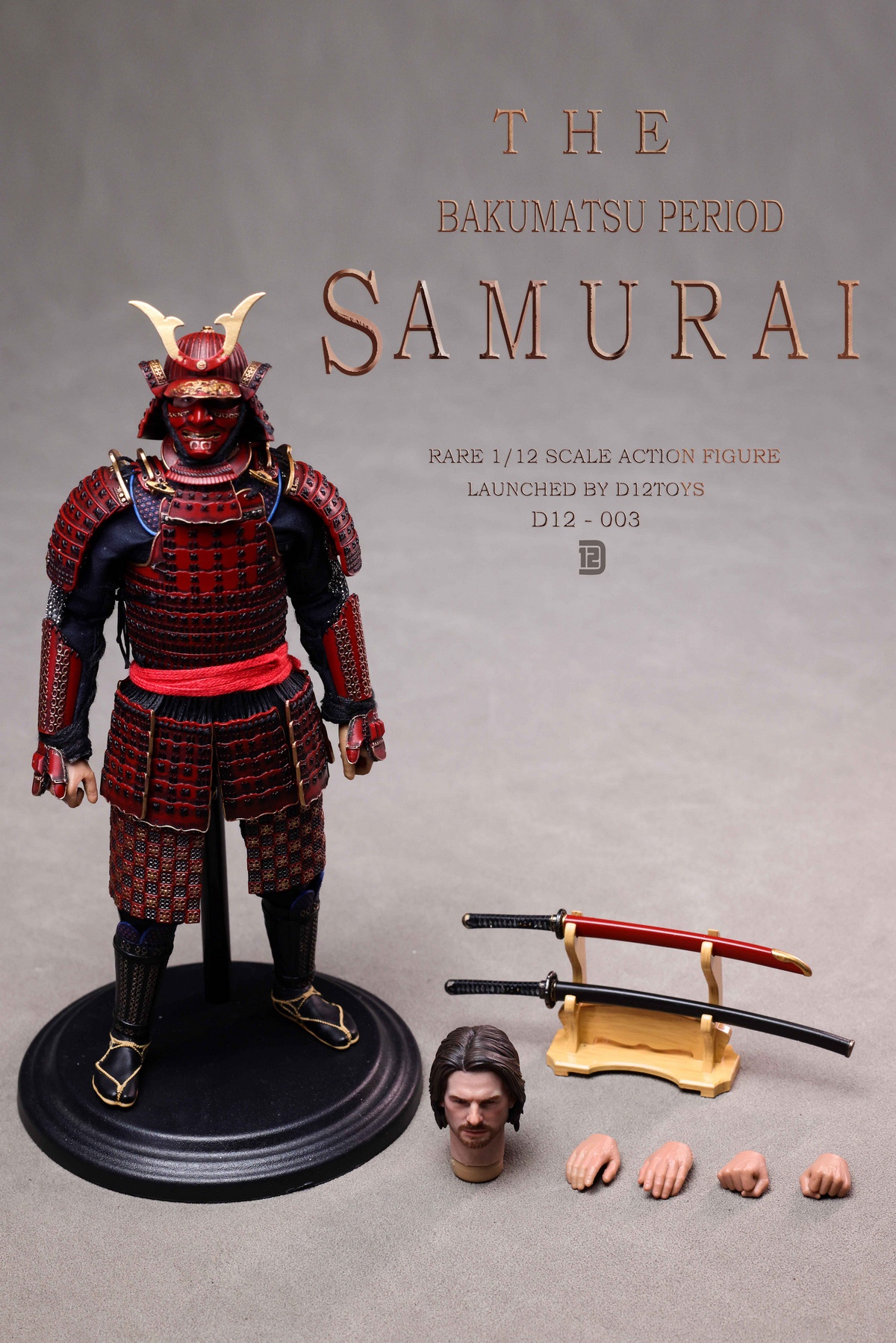 ORCATOYS サムライ環 Limited Grade Ver. 1/5 Samurai Circuit Racers 5 Pack, Samurai Diecast Cars NEW/VHTF | eBay