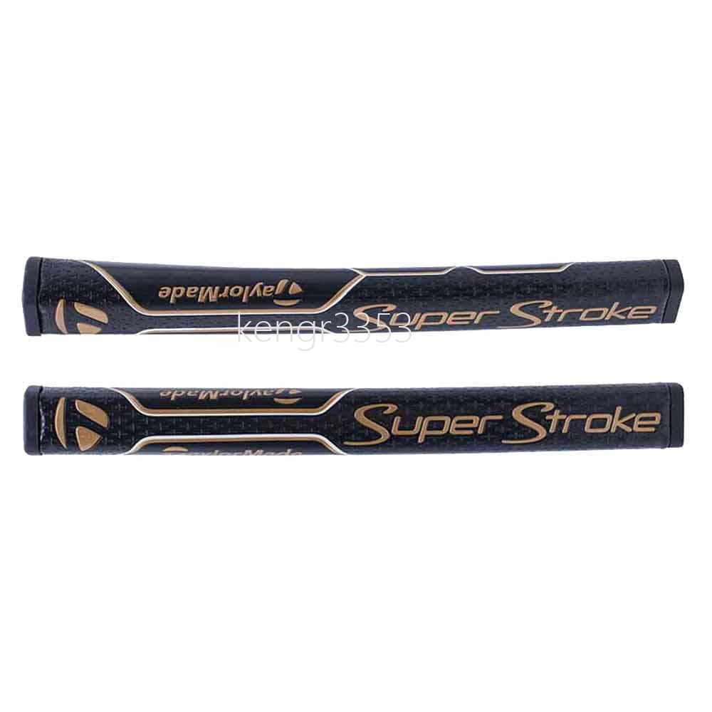 2024 Golf Club Putter Grips GTR 1.0 SuperStroke Taylormade Pistol Classic Rubber - Picture 7 of 7