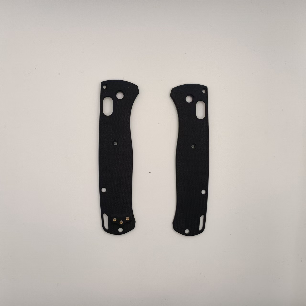 1 Paar maßgefertigte G10 Material Griff Skalen für Benchmade Bugout 535 Messer - Bild 13 von 14