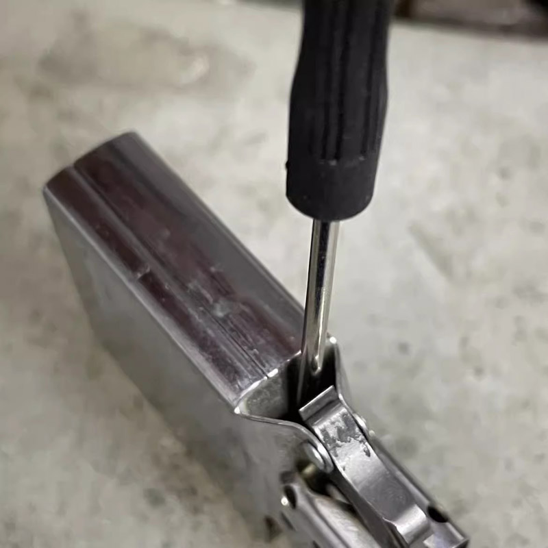 1 Set Repair Tools Repair Replacement for ZIPPO Lighter | eBay