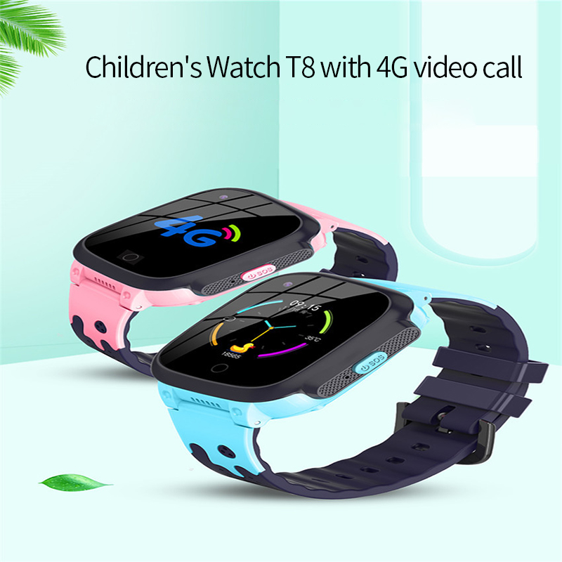 smart watch kid video call