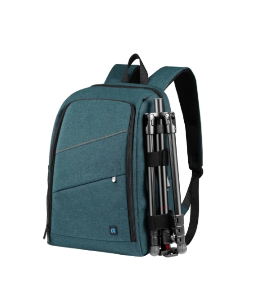 Waterproof Backpack Bag for DSLR Camera Tripod and Photography Accessories - Picture 17 of 17