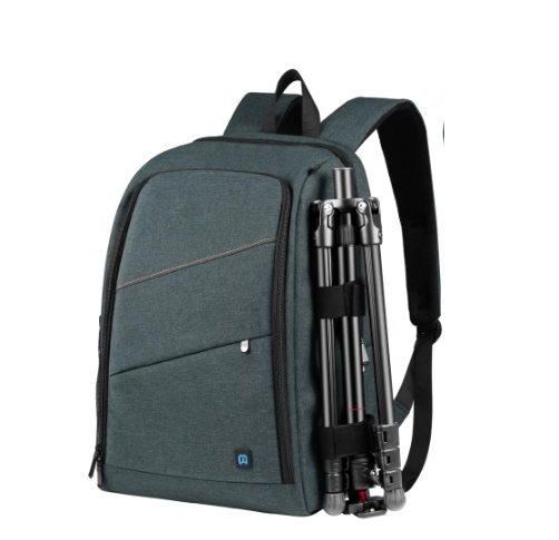 Waterproof Backpack Bag for DSLR Camera Tripod and Photography Accessories - Picture 16 of 17