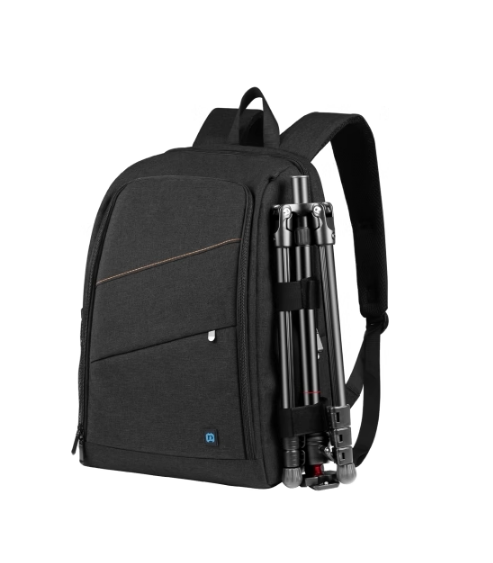 Waterproof Backpack Bag for DSLR Camera Tripod and Photography Accessories - Picture 15 of 17
