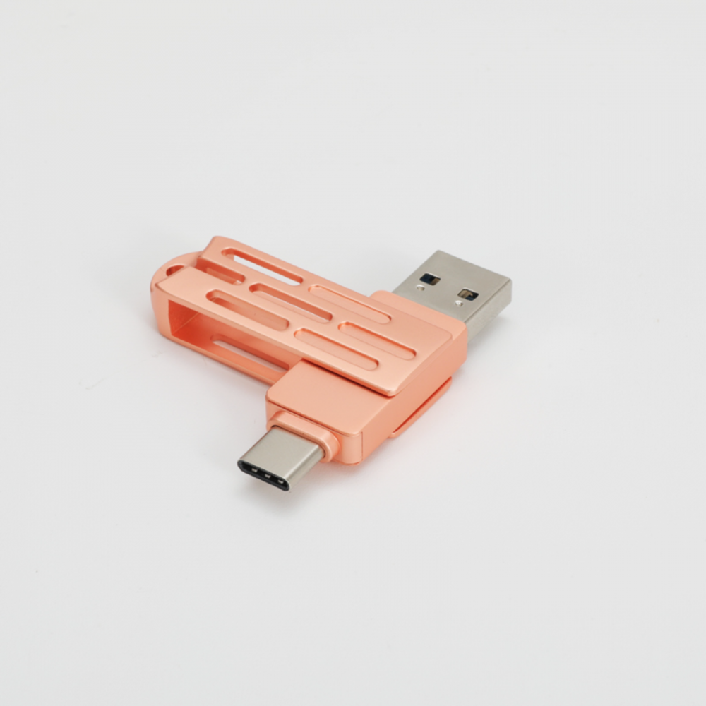 2TB Mini USB3.0 Flash Drive Memory Stick Pen Drive Fr iPhone PC External Storage - Picture 11 of 11