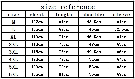 Fall/winter men's casual cotton jacket large size cotton coat Chinese ...