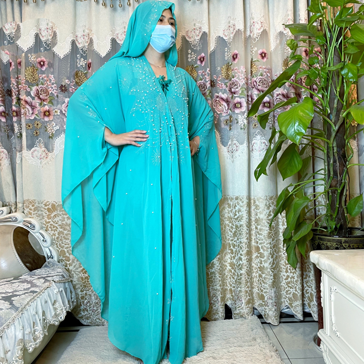 Ebay sale open abaya