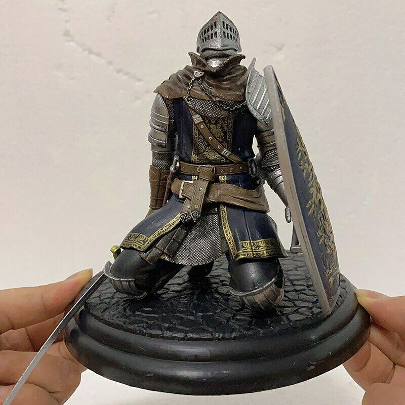 dark souls trading figures