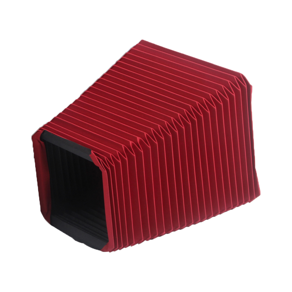 Professional Made Bellows For Linhof Technika Master 2000 3000 IV V 4x5 Camera - Picture 17 of 19