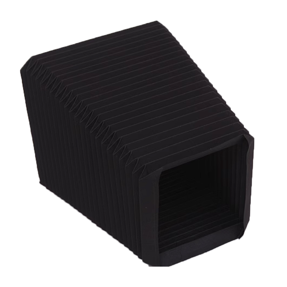 Soffietto professionale per fotocamera 4x5 TOYO View 45CX monorotaia grande formato - Foto 5 di 11