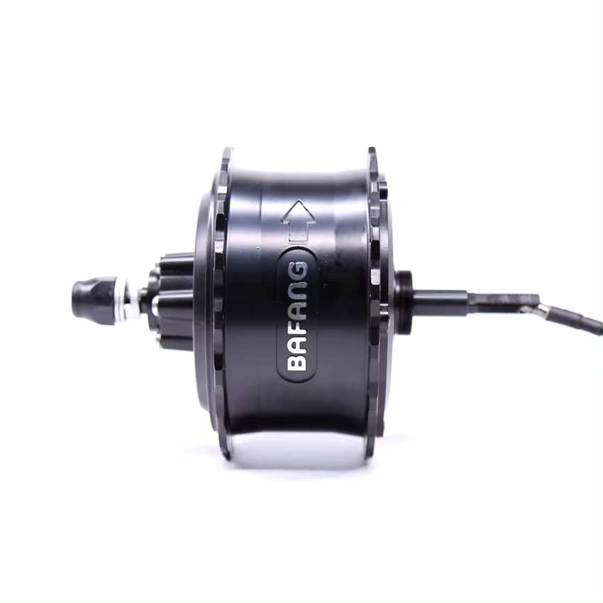 Bafang Fat Hub Motor RM G060.500 48V500W750W Stator Assembly