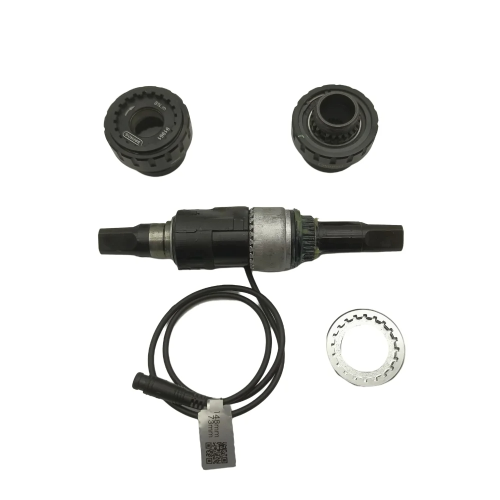 Bafang Torque Sensor Ebike Power Assist Sensor Center Axle 68mm