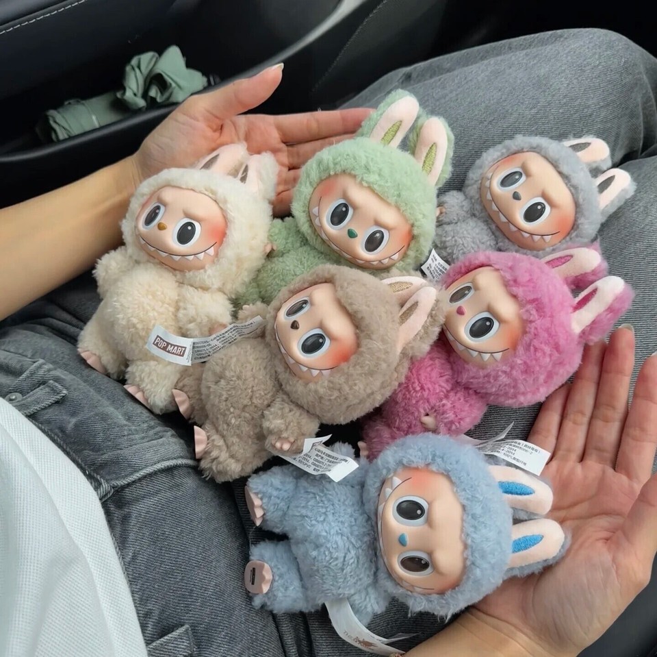 1 Blind Box V1