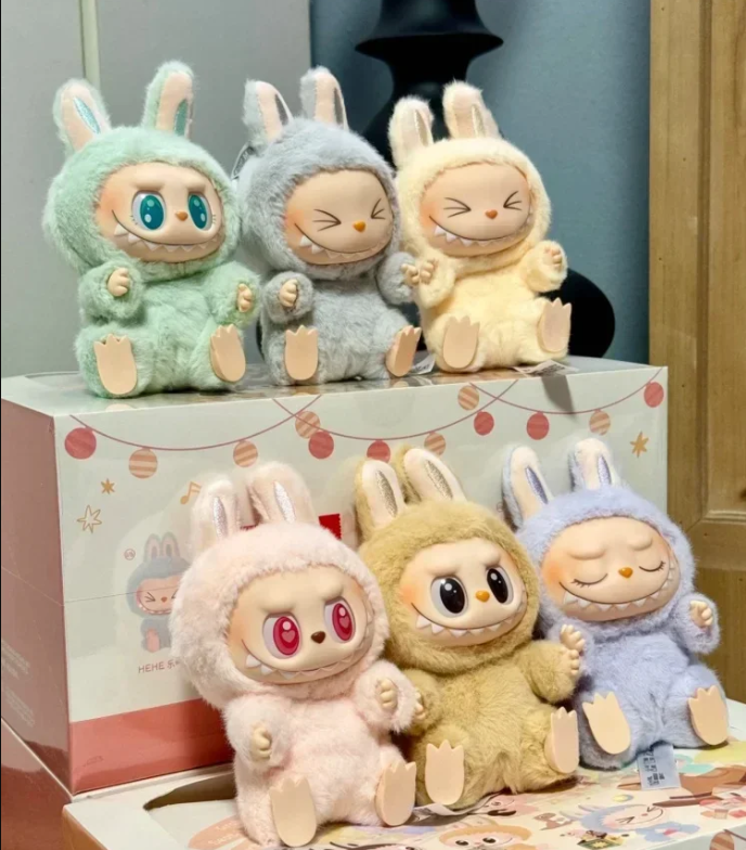 1 Blind Box V2