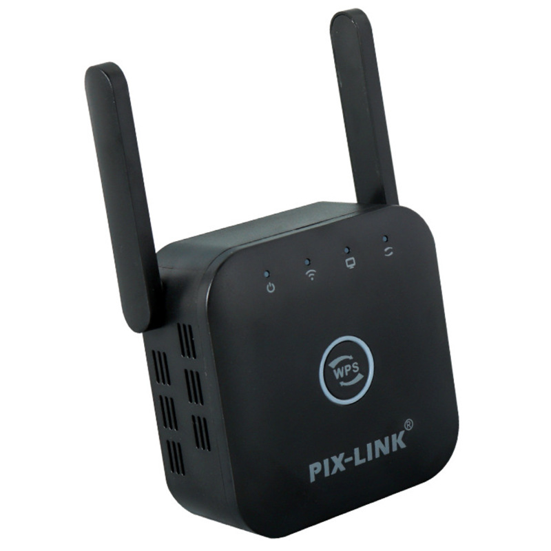 New UltraXtend WiFi 4 All RoutersWiFi Booster with Ethernet Port 2.4ghz White - Picture 26 of 26