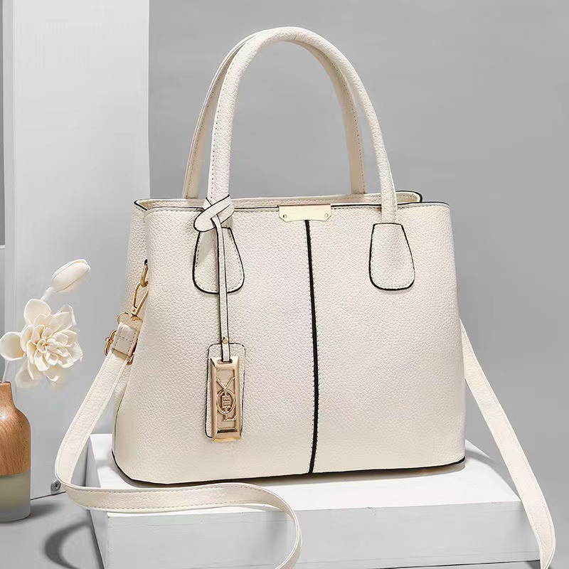 Ladies Handbags Designer Shoulder Tote Bag Women Purse Crossbody Leather Handbag - Picture 25 of 28