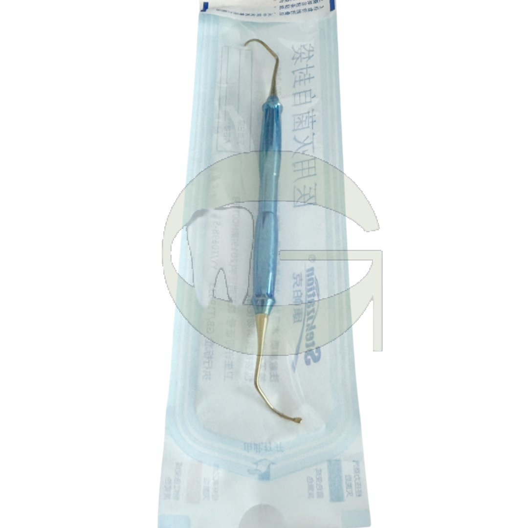 Dental DASK Handle Sinus Lift Membrane Elevator Approach Crestal Lateral Window
