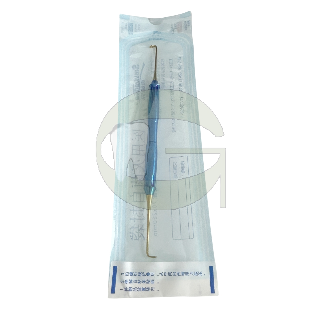 Dental DASK Handle Sinus Lift Membrane Elevator Approach Crestal Lateral Window