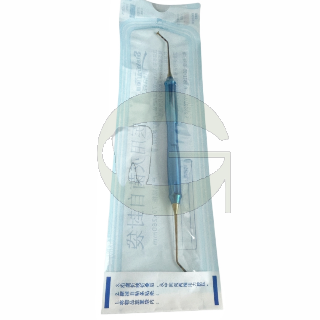 Dental DASK Handle Sinus Lift Membrane Elevator Approach Crestal Lateral Window
