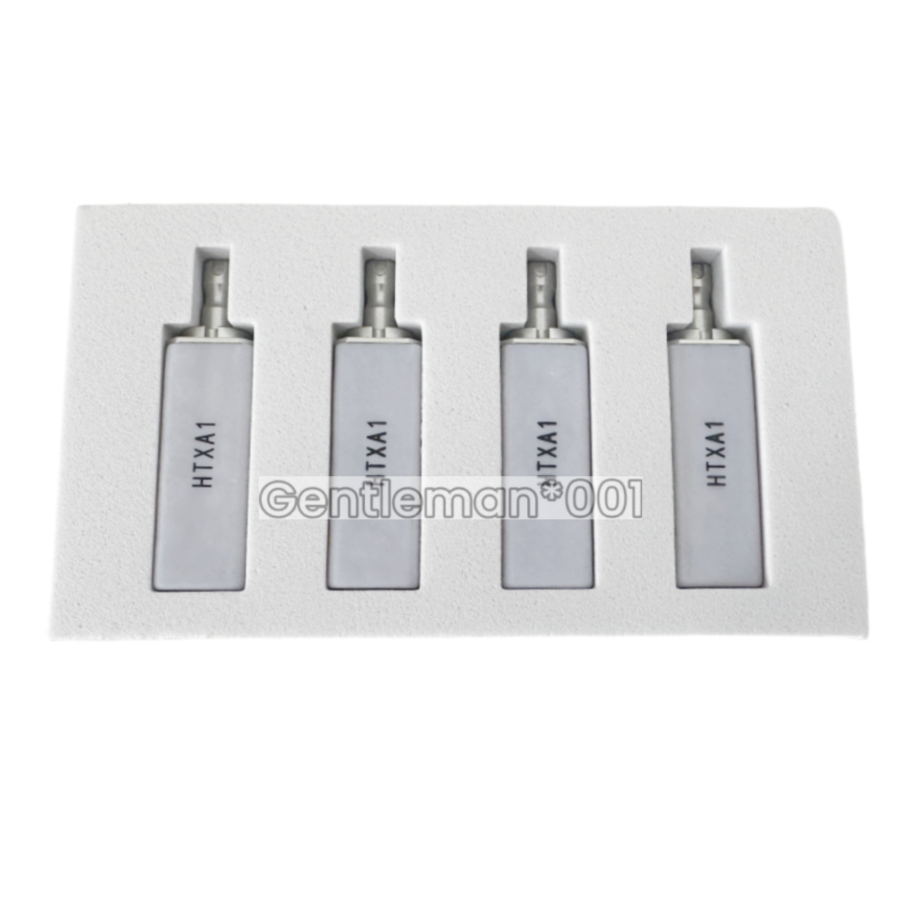 Dental CEREC B40 Blocks Ceramic CAD CAM Glass HTX/LTX A1/2/3 Lithium Disilicate