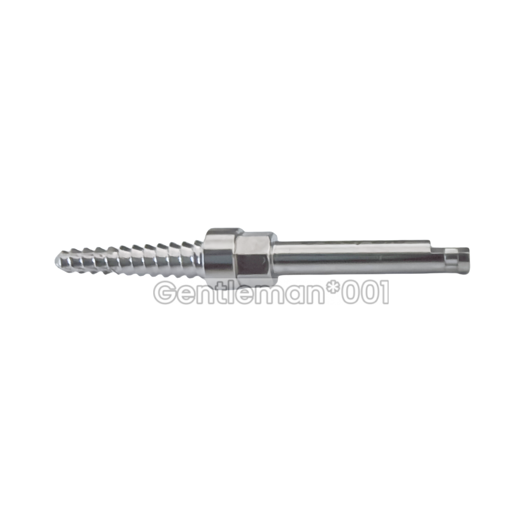 Dental Handpiece Expansion Drill Compression Split Screw Drills Screw L/M/S