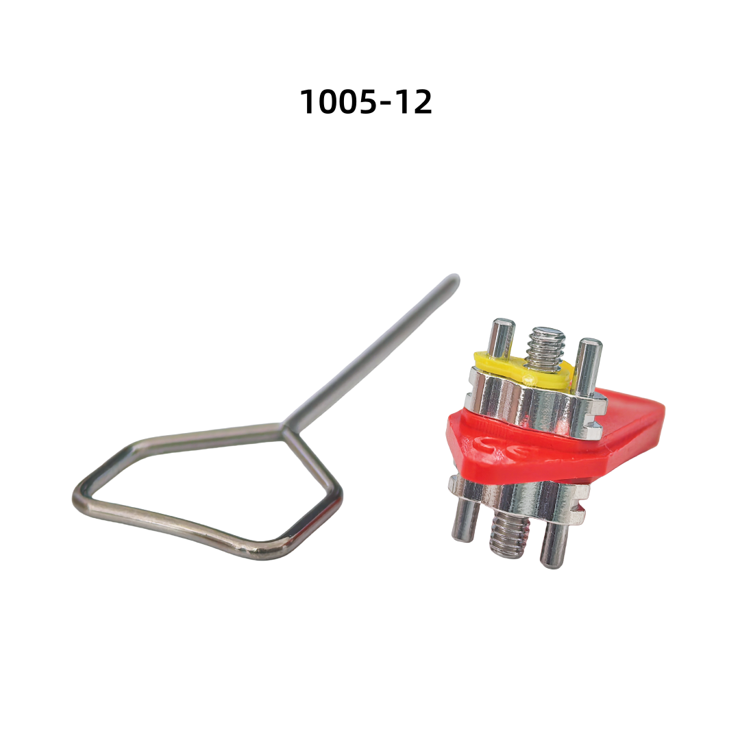 LEWA Dental Orthodontics Expansion Screw Stainless Steel 1005-12/14