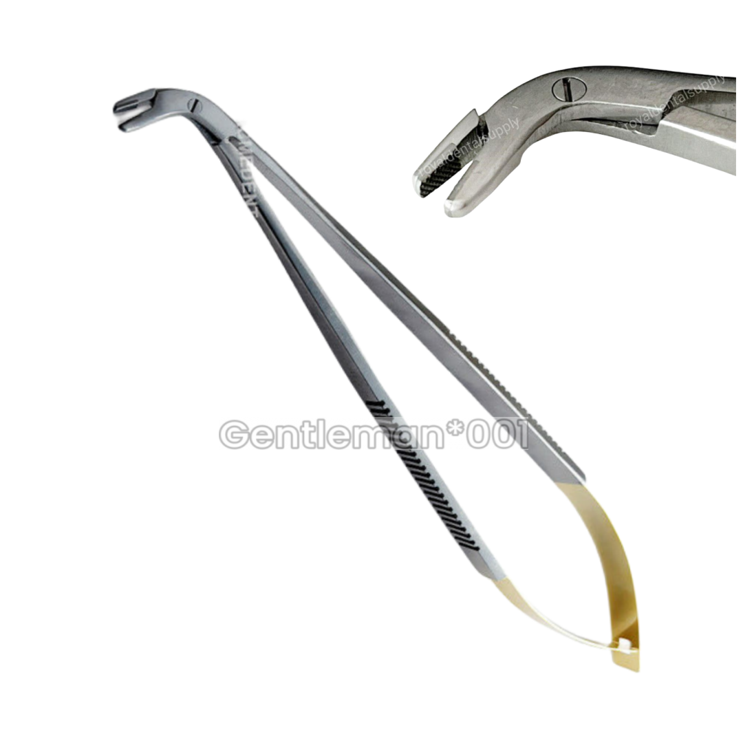 Anelli Dentali E Morsetti Per Matrice, Compatibili Con Sistema Garrison Palodent V3 - Nuovi
