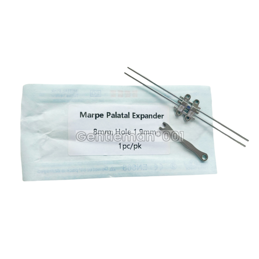 MSE Dental Maxillary Skeletal Expander Palatal Orthopaedic Mid Facial Parallel