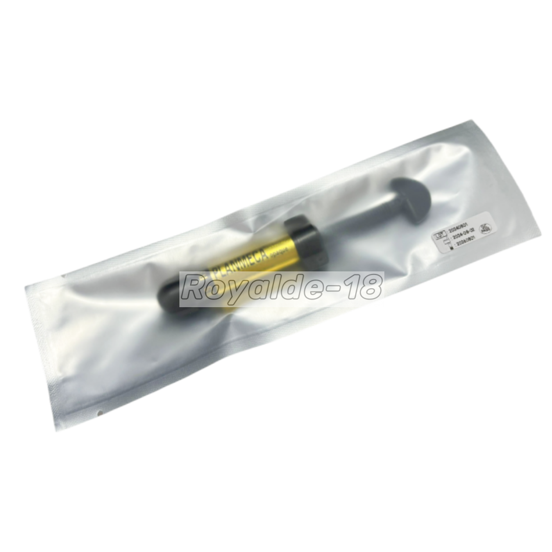 4.5g Dental Composite Resin Light Cure Bright White Veneer Hybrid Aesthetic - Picture 11 of 12