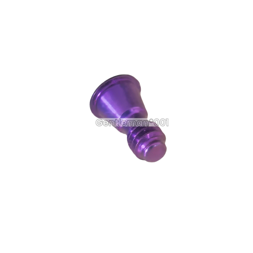 Dental Closure Cover Cap Implant Mini Regular Cover Screw Fits OSS