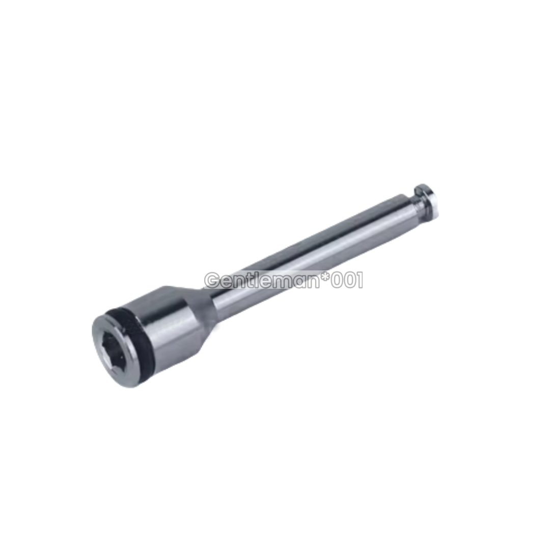 MSE Dental Maxillary Skeletal Expander Palatal Screws Rod Mid Facial Parallel