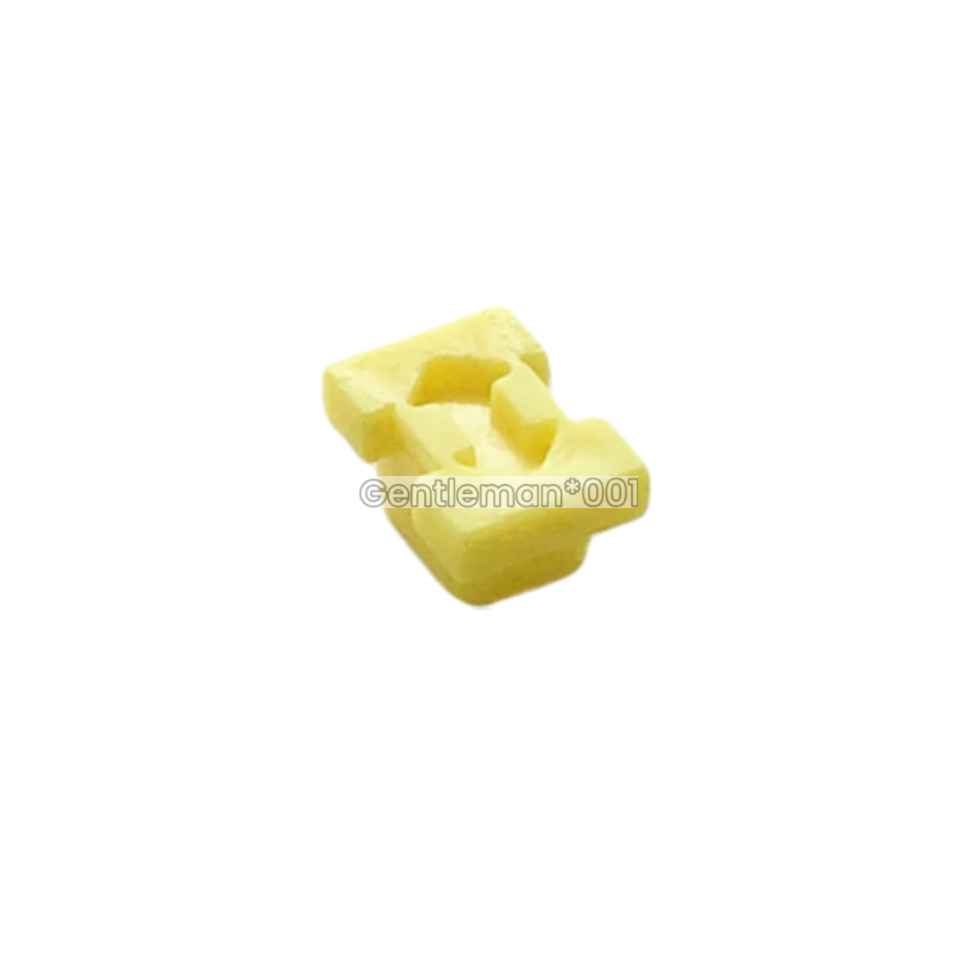 10pcs Dental Bone Level Closed Tray Open Transfer Analog Cap Replica RC/NC ITI