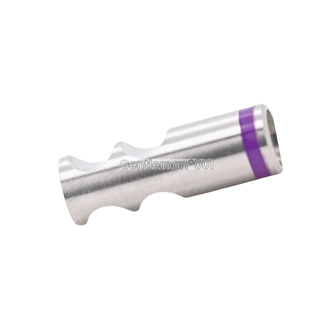 ITI Dental Level Transfer Analog Caps Open Closed Tray Replica RC/NC/RN USA
